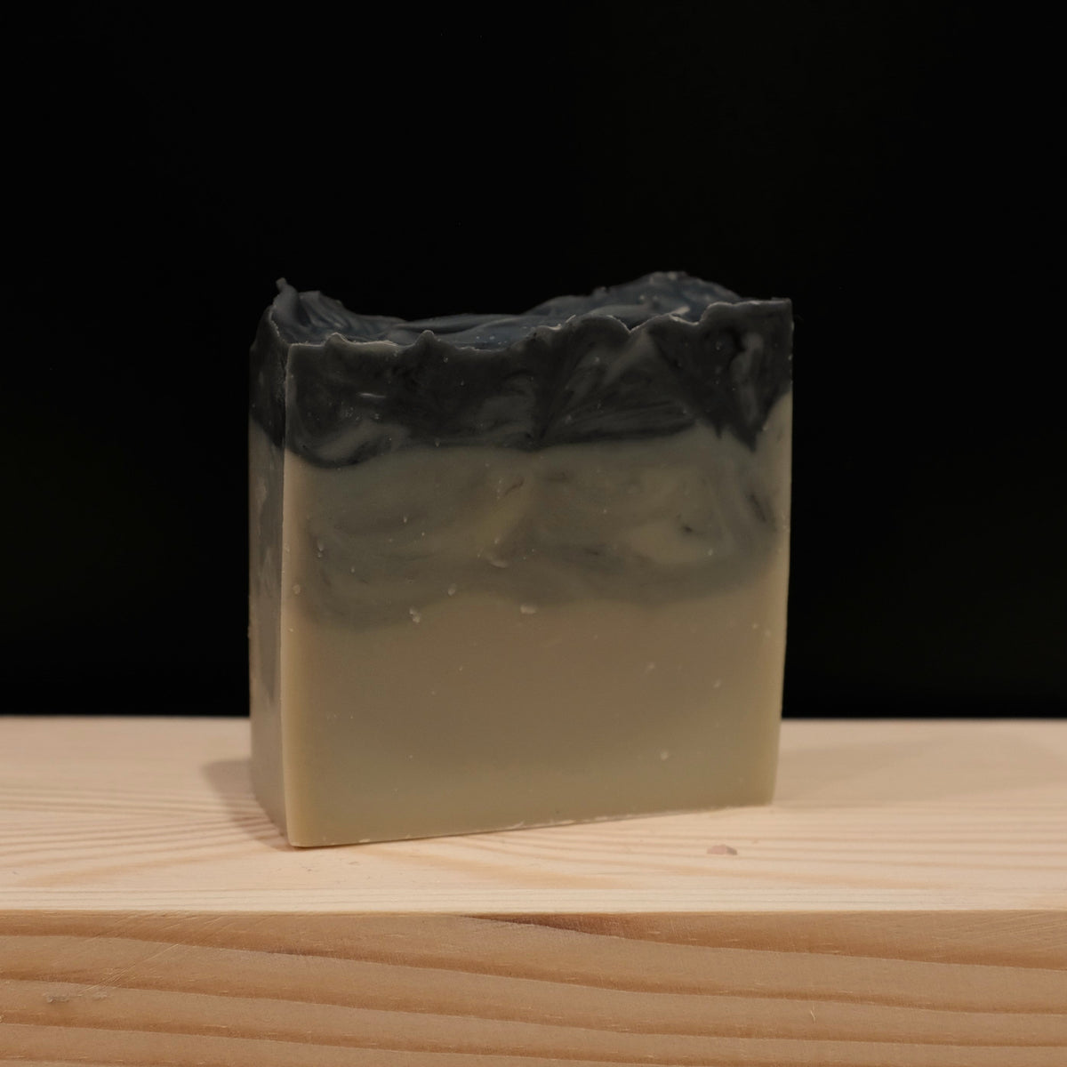 Uncharted - Handcrafted Soap Bar