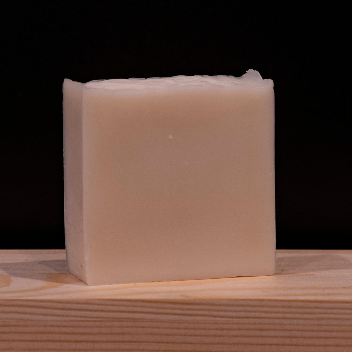 Unscented - Handcrafted Soap Bar