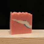 Watermint Clementine - Handcrafted Soap Bar