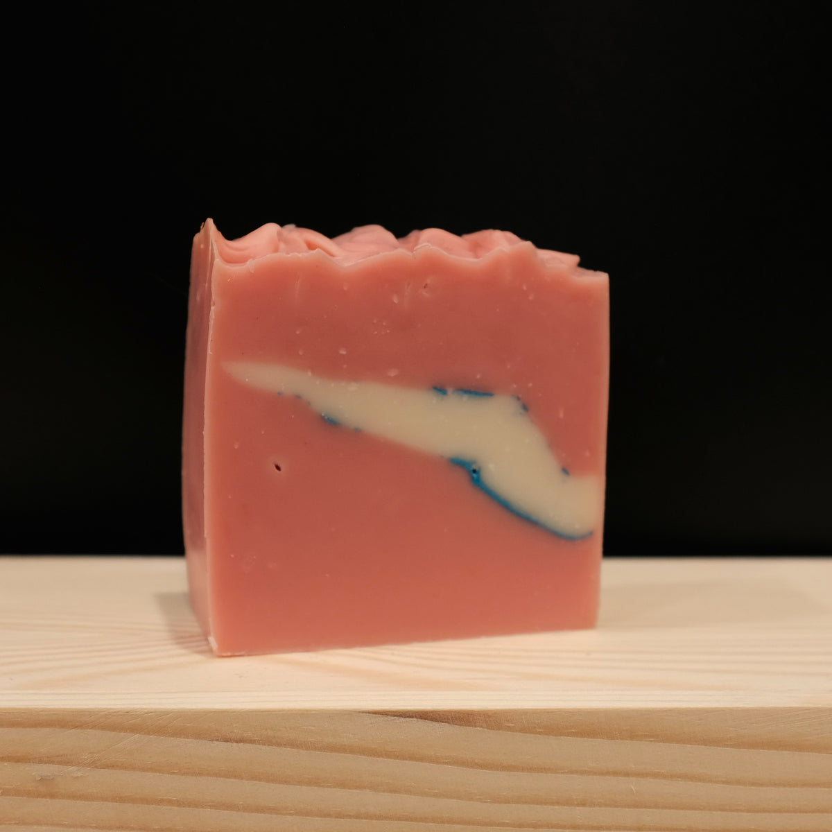 Watermint Clementine - Handcrafted Soap Bar